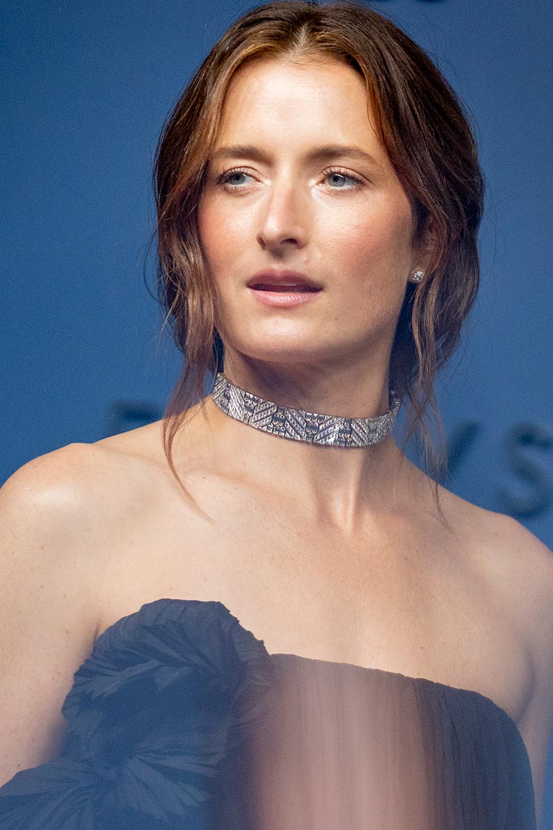 grace gummer
