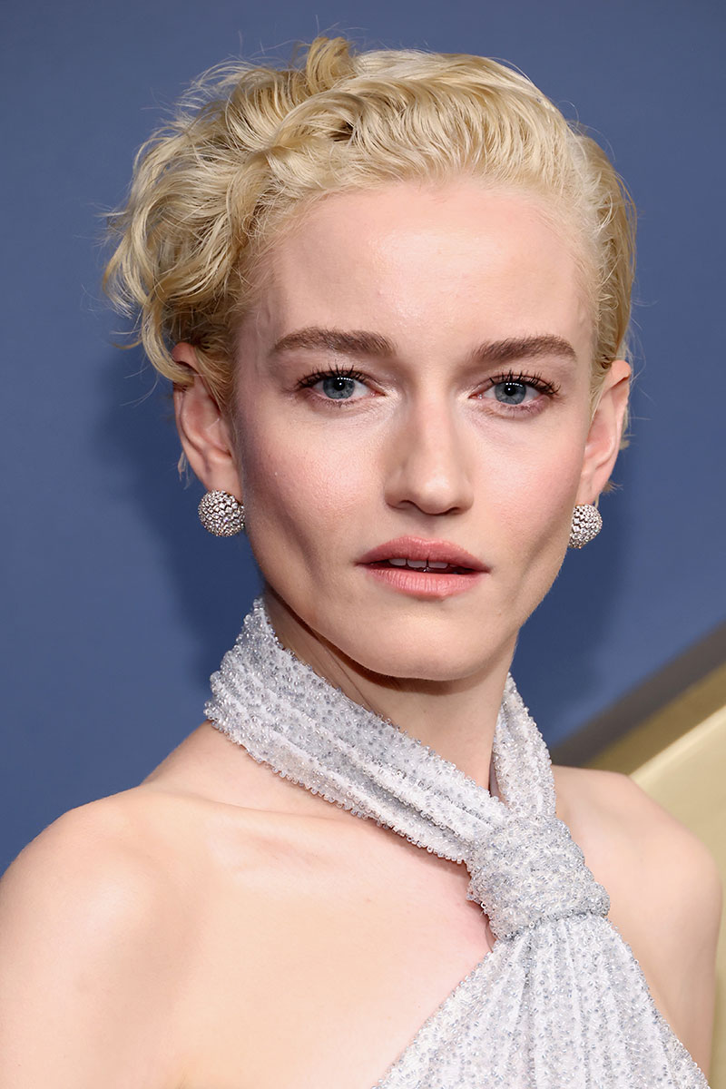 julia garner