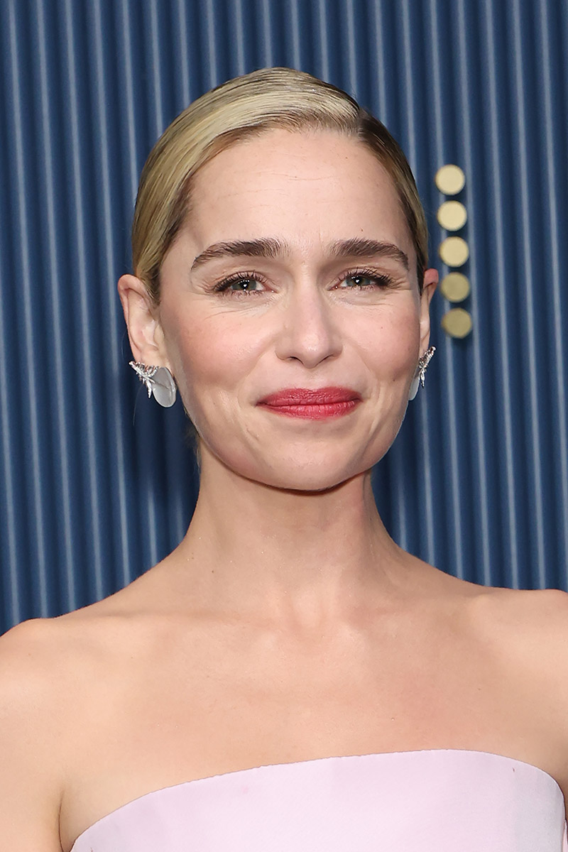 emilia clarke