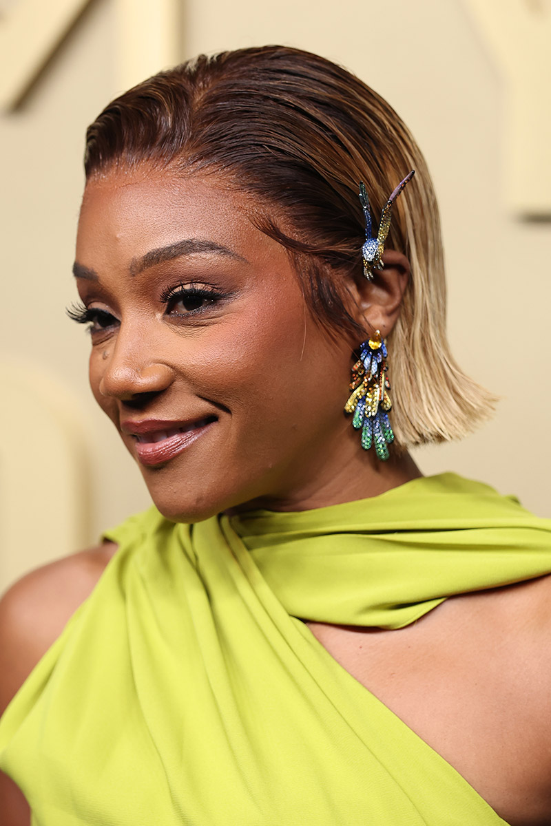tiffany haddish