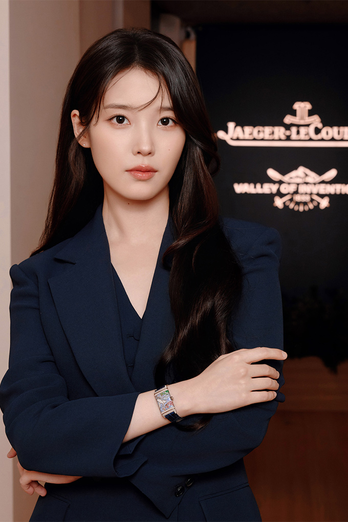 jaeger-lecoultre iu shanghai exhibition