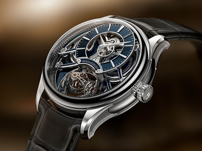 jaeger-lecoultre hybris inventiva