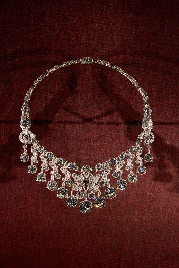cartier ngv melbourne exhibition