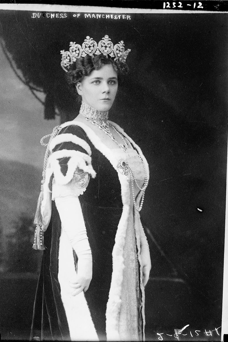 cartier ngv melbourne duchess of manchester tiara