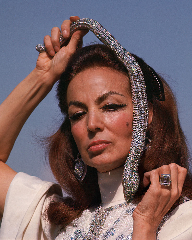 maria felix cartier