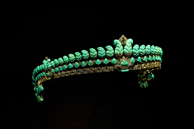 cartier 1936 tiara
