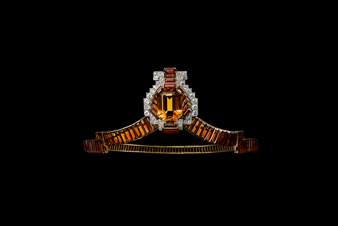 cartier london 1937 tiara