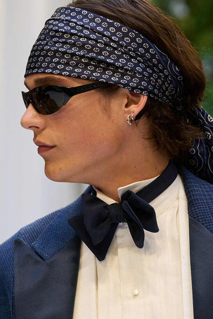 ralph lauren spring 2027 menswear