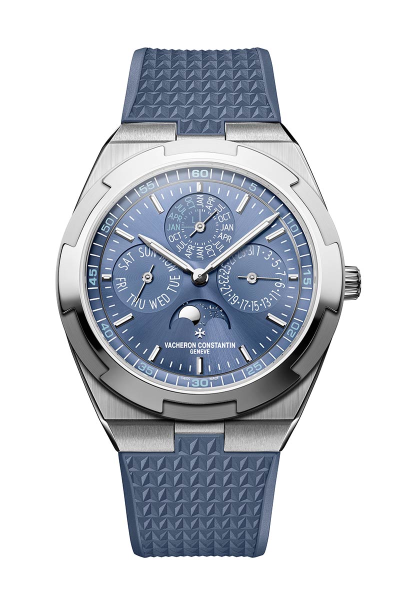 vacheron constantin overseas