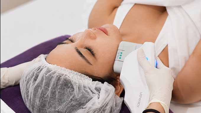 Treatments to Try: Get a sculpted, shapely visage at Cambridge Medical Group Somerset with the help of Ultherapy Prime and XERF