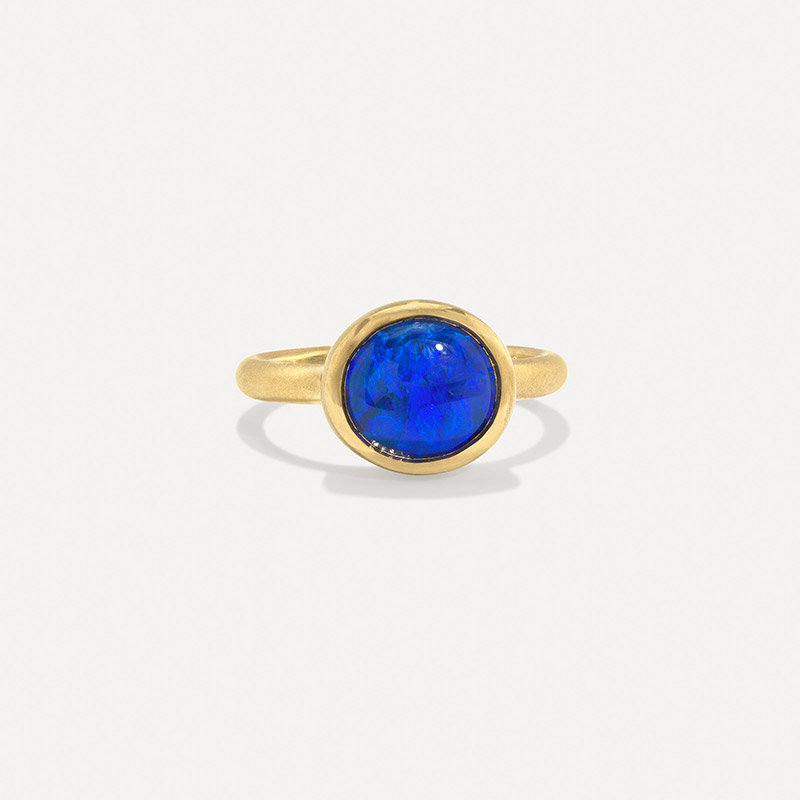 irene neuwirth opal ring