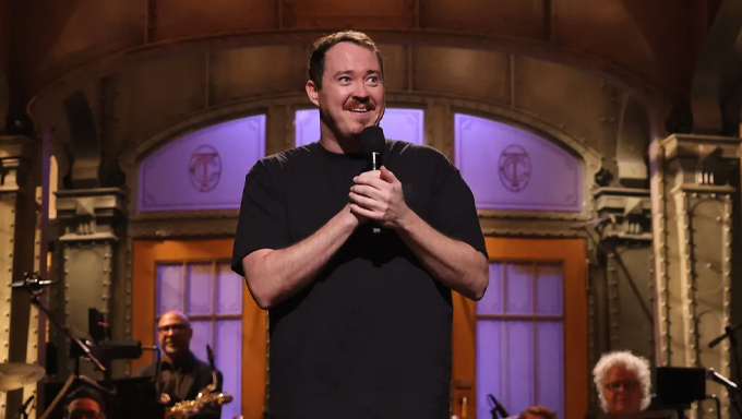 The real joke? Spouting tired old misogyny and calling it “comedy”