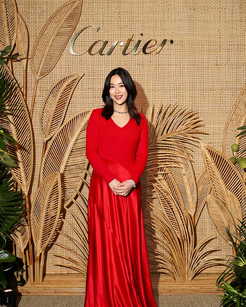 rebecca lim cartier singapore