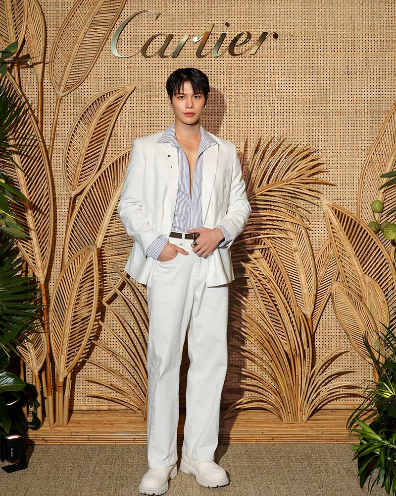glenn yong cartier singapore
