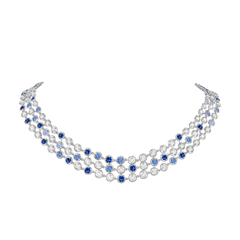 palmyre necklace
