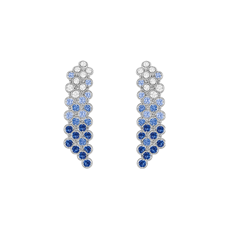 palmyre earrings