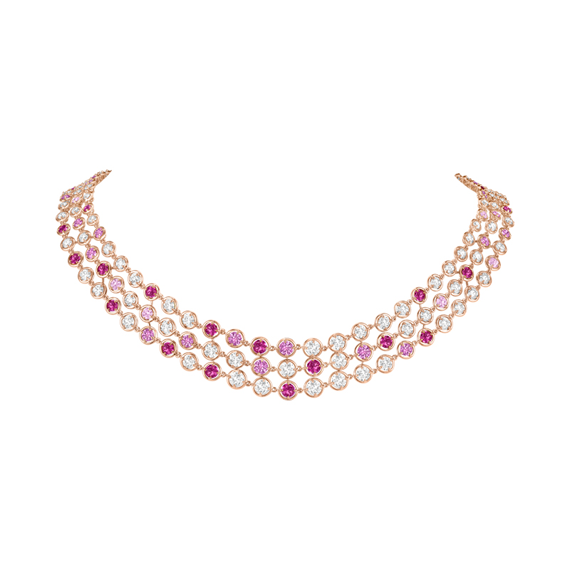 palmyre necklace
