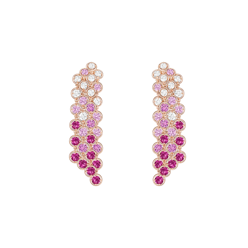 palmyre earrings