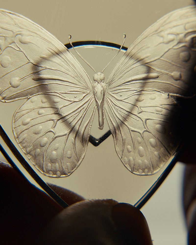 boucheron human being savoir-faire