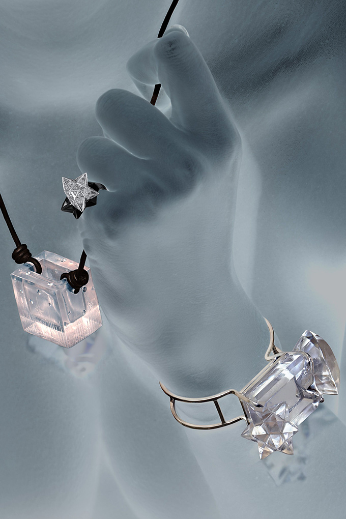 solange azagury partridge jewellery