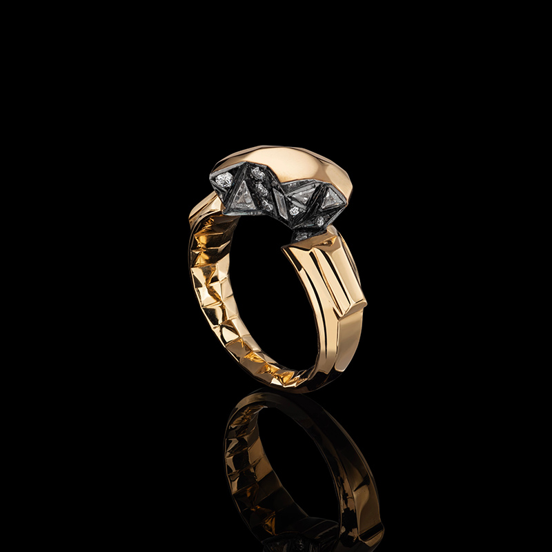 solange split ring