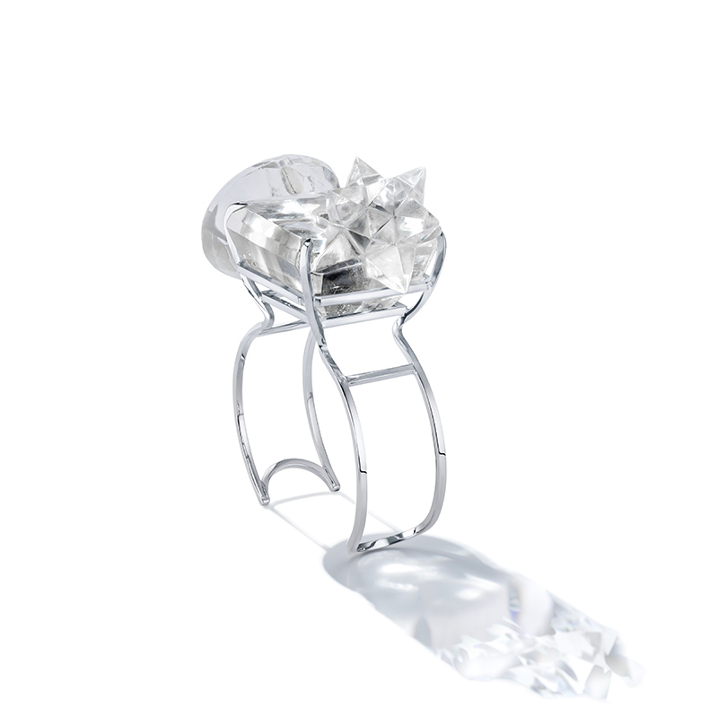 solange frankenstone cuff